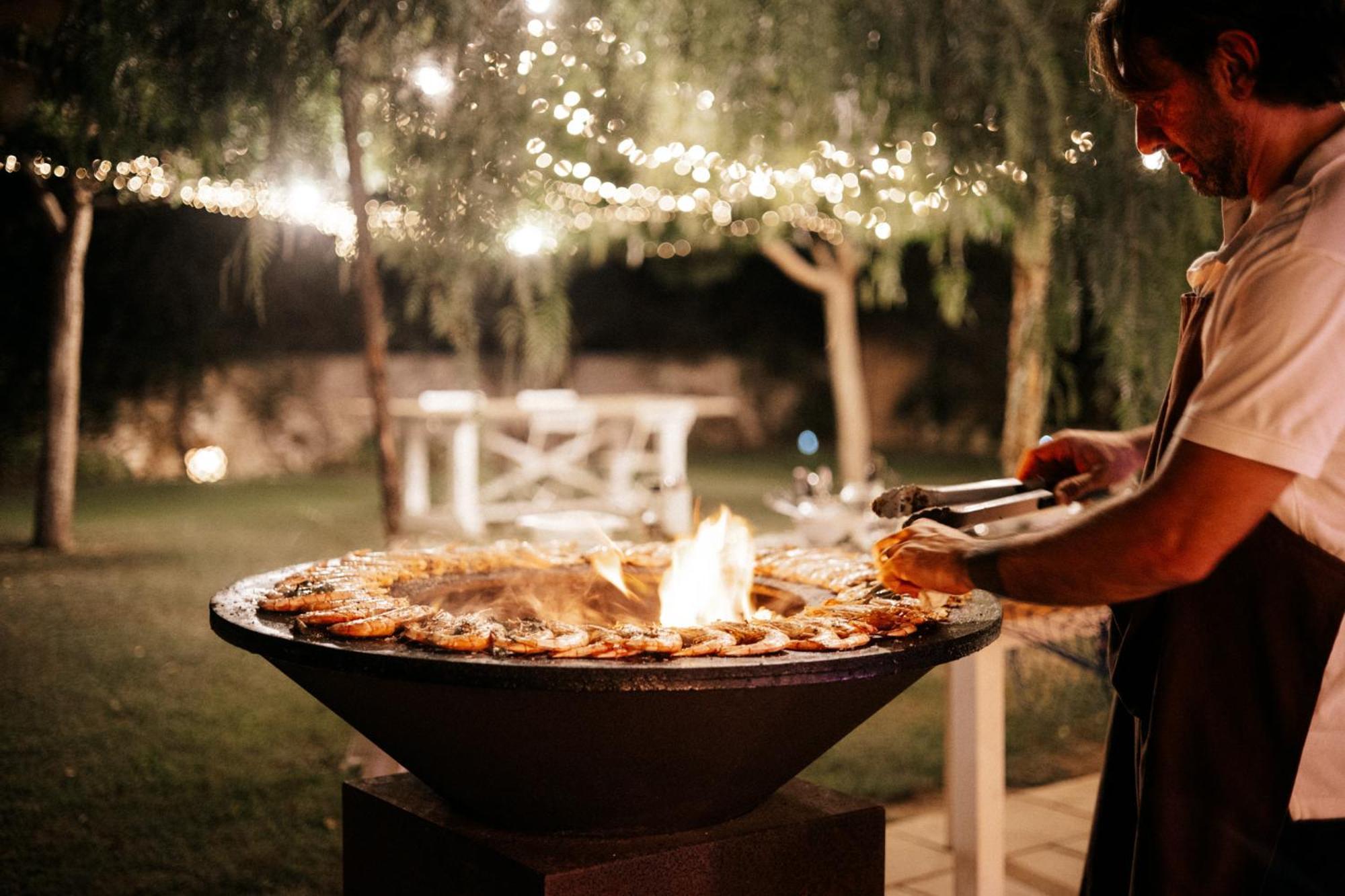Masseria Vittoria Акая Экстерьер фото