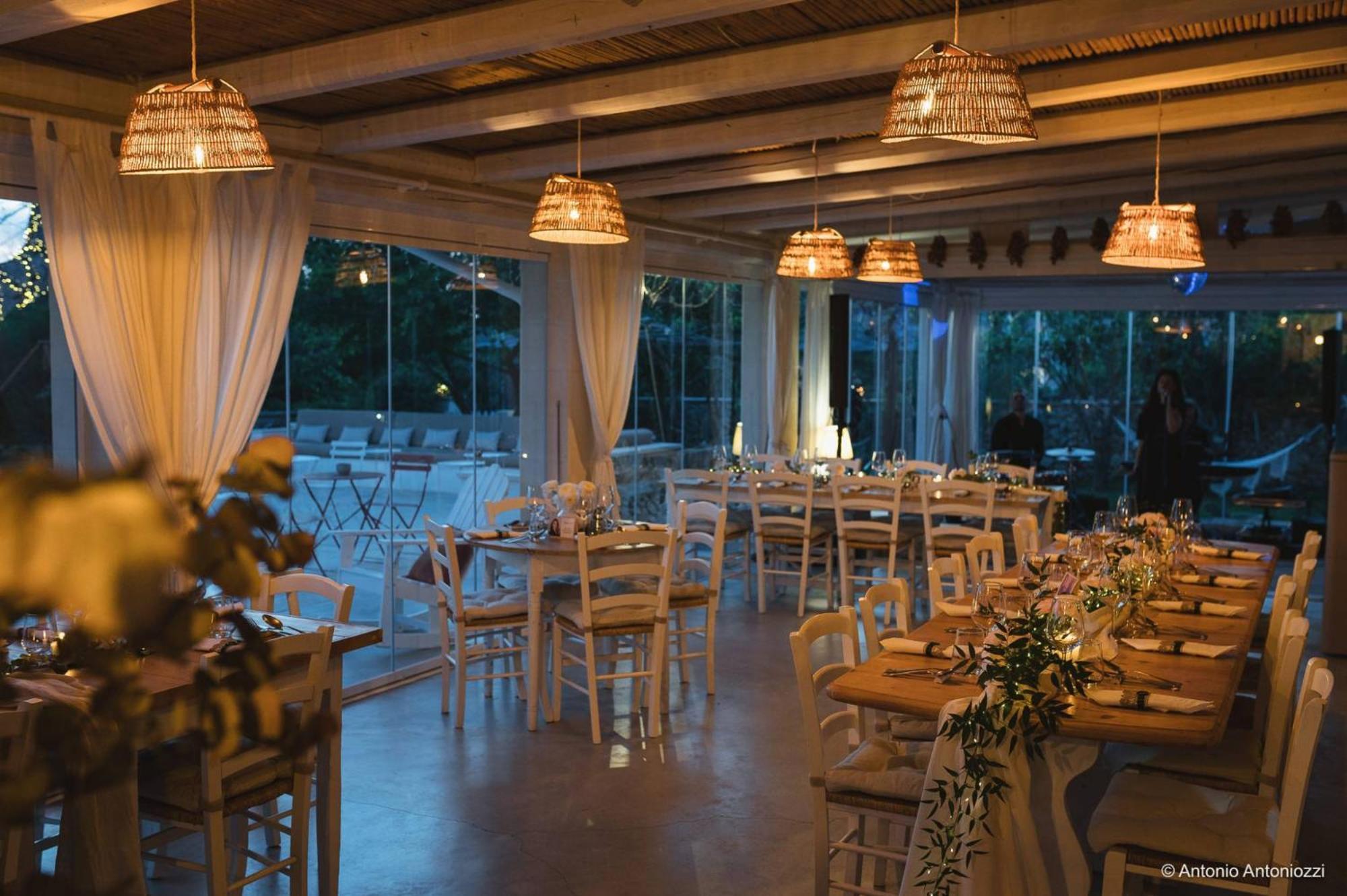 Masseria Vittoria Акая Экстерьер фото